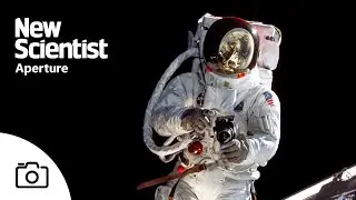 Remastered Apollo images reveal hidden details from NASA's moon missions