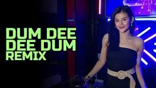 DJ Dum Dee Dee Dum Remix Tiktok Viral LBDJS 2021 | Fathur As Menthol