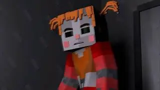 [Animation] FNAF 6 - Labyrinth