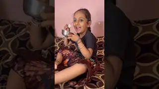 Dhyani ❤️ Icecream #icecream