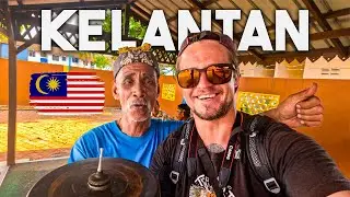Dying Traditions of Kelantan | Malaysia's MUST SEE Culture