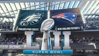Super Bowl LIII | Rams Pre-game