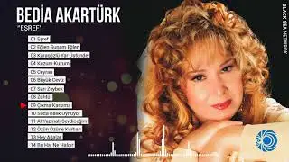 Çıkma Karşıma | Bedia Akartürk
