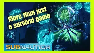 How Subnautica Became a Massive Success
