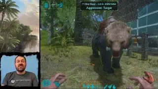 Spotlight: Implant Request (ARK: Survival Evolved Mobile)