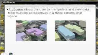 Introduction to 3D Analyst