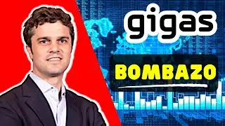 GIGAS prepara algo GRANDE