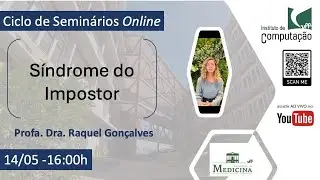 Síndrome do Impostor