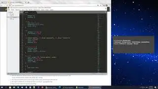 Редактор кода Sublime Text скачиваем, первичная настройка, русский язык.