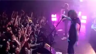 ДАЙ ДАРОГУ 03