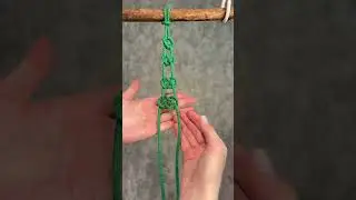#macrametutorial