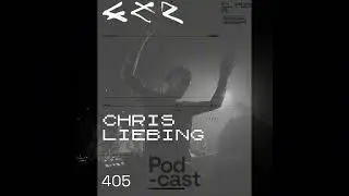 CLR Podcast 405 | Chris Liebing @ Block Firenze