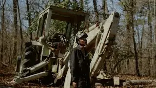 Kai September - Hard For Me (Official Video)