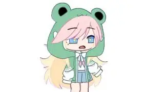 || personality challenge || full tweened || haruna