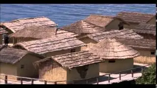 The Ohrid Lake - Pearl of Macedonia
