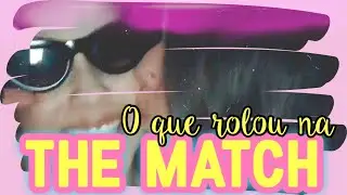VLOG NO ROLE - MALA PINK