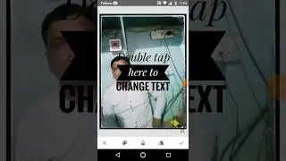 How do you picture editor snapseed you
