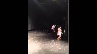 Lucky Dance Duet