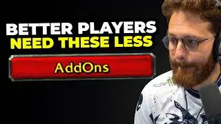 The WoW Skill Gap Is Getting Wider In Midnight