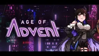 Nerissa Ravencroft BGM X 'Rebellion' Mash-up Remix - 「The Demon of Sound & Soup」from 'Age of Advent'