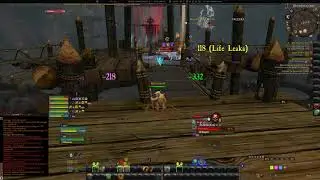 Shaman Dok Doomfist meh we won