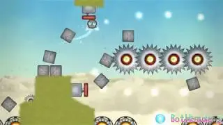 BotHeads 2 Trailer!