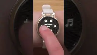 Lily® 2 | Using/Customizing Controls | Garmin Support Shorts