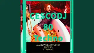 80 Techno