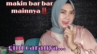 HEBOH !! NGOCOK NIKMAT PAKAI  ES BATU ? GA BANYAK YANG TAU