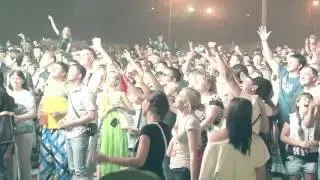 Байк Шоу 2013 Волгоград
