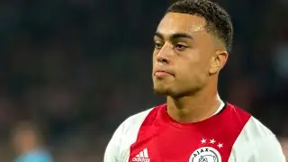 Sergino Dest Analysis | The Modern Fullback