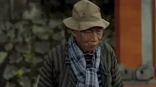Terima kasih, Umbu Landu Paranggi 