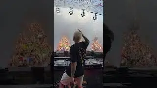 Tomorrowland 2024 | Bassjackers #electronicmusic#martingarrix #edm #remix