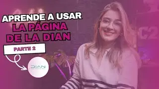 👉 Cómo consultar y descargar Facturas Electrónicas | DIAN 2025✅