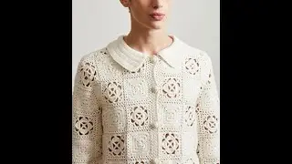 BLUSA ANA PORTUGA   - UNIÃO SQUARE