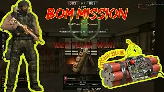Bom Mission - Daily Play PointBlank #20