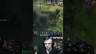 ЖАБЬИ ТАНЦЫ В DOTA 2 