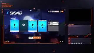 Overwatch 2 Grind!