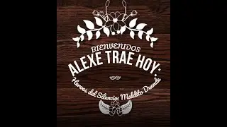ALEXE: Cover  Héroes del Silencio - Maldito duende
