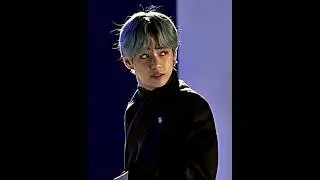 Taehyung edit| Party like a rockstar| #taehyung #kimtaexberry