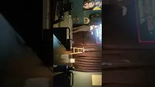 Name jokes & work jokes - Donnie B's Comedy Club Springfield Stand-Up Comedy Open Mic