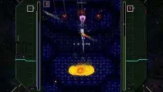#Cosmonator #LetsPlay Part#7 - #IndieDev #Shmup #NeoRetro