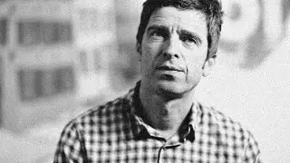 Noel Gallagher - In House interview (2012)