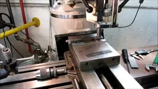 Jigs and Fixtures