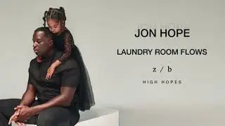 Jon Hope - Laundry Room Flows (Official Audio)