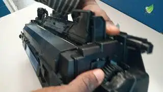 50.7F.11 Fuser Error HP M830 Printer Fix