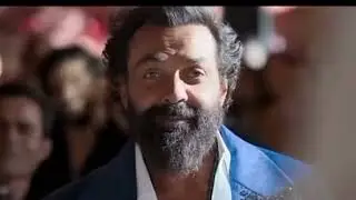 ANIMAL : ABRAR'S ENTRY JAMAL KUDU (full video ) | Ranbir kapoor , Bobby deol