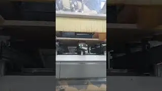 Фрезерование и сверление отверстий на станке с ЧПУ