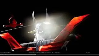 Mazinger z 2024