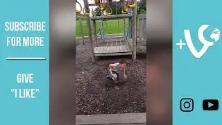 Try Not To Laugh (Funny Kids) IMPOSSIBLE CHALLENGE #16 - Best Vine Global